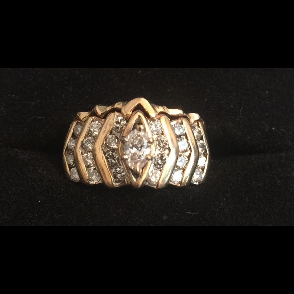 Bridal Set - image 1